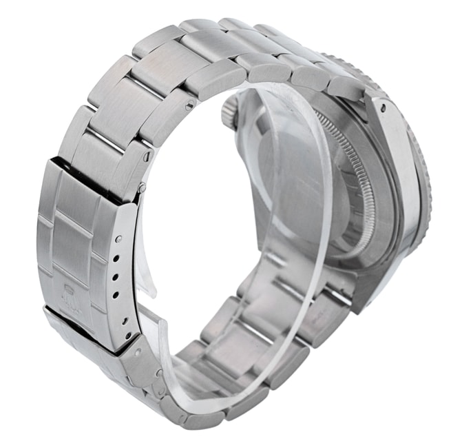 Rolex Submariner 16610 Image 3